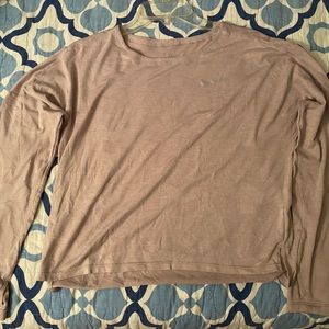 Nike dri-fit shirt